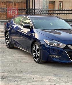 Nissan Maxima